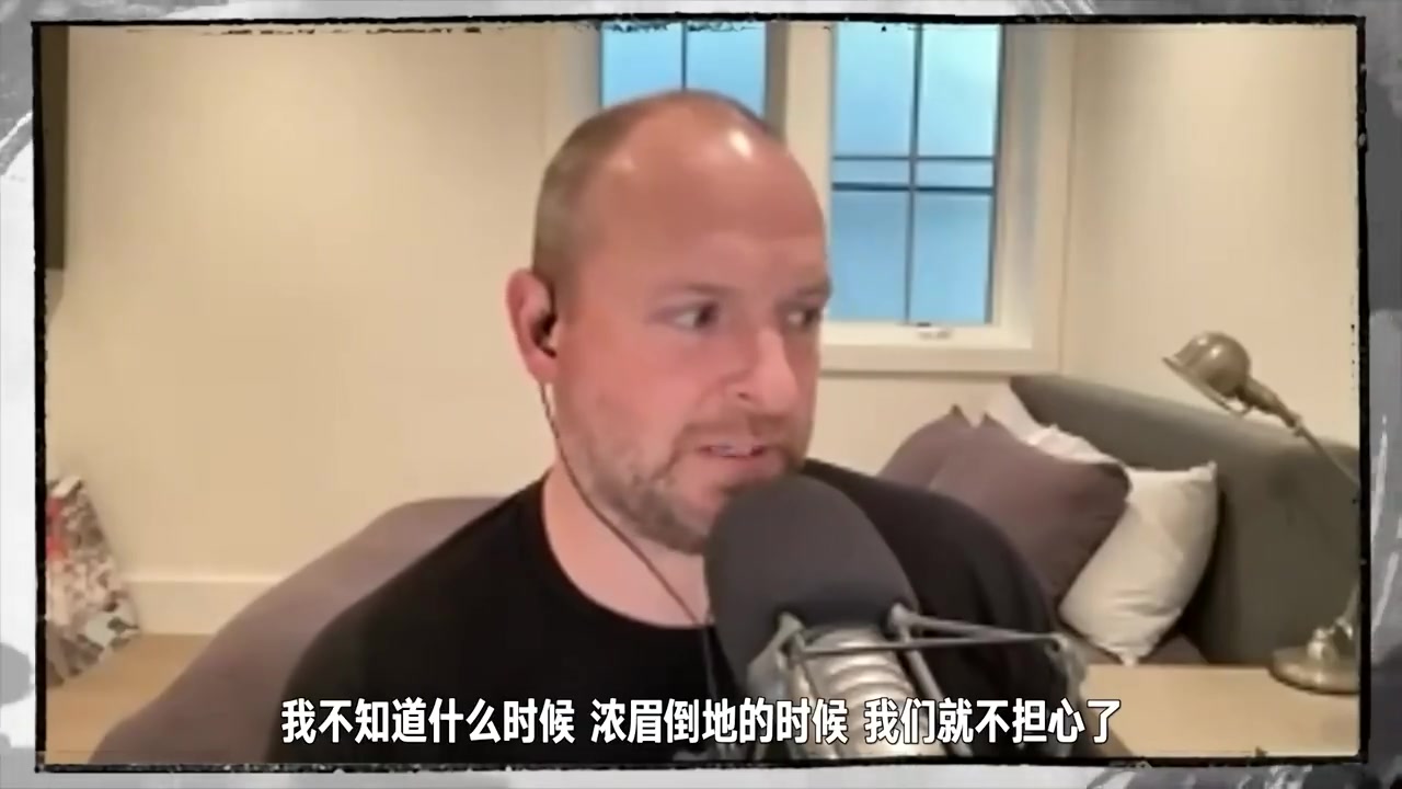 美媒：每次浓眉倒地后，都像是要受伤的样子，等詹姆斯退役了咋办