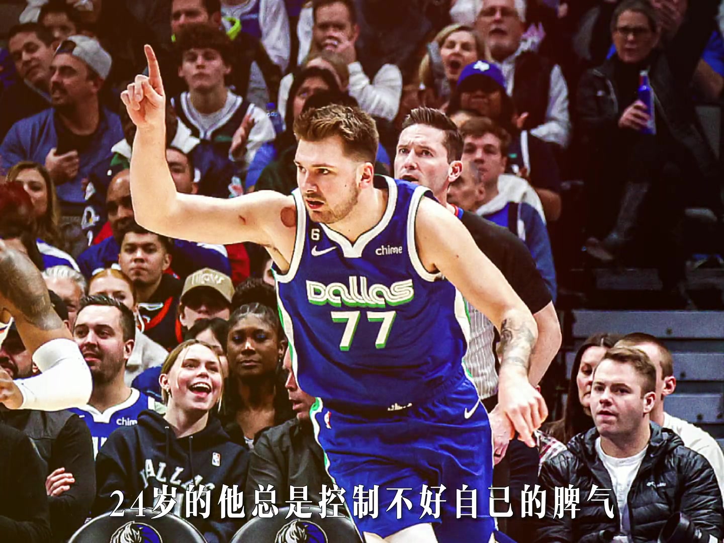 这个世界着急要听年少有为的故事