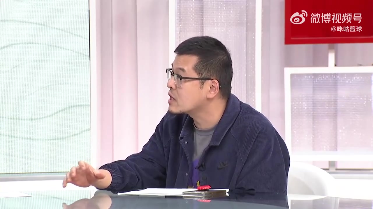 杨毅谈上海G2故意输江苏:这是合理运用规则 故意输球也输的不容易