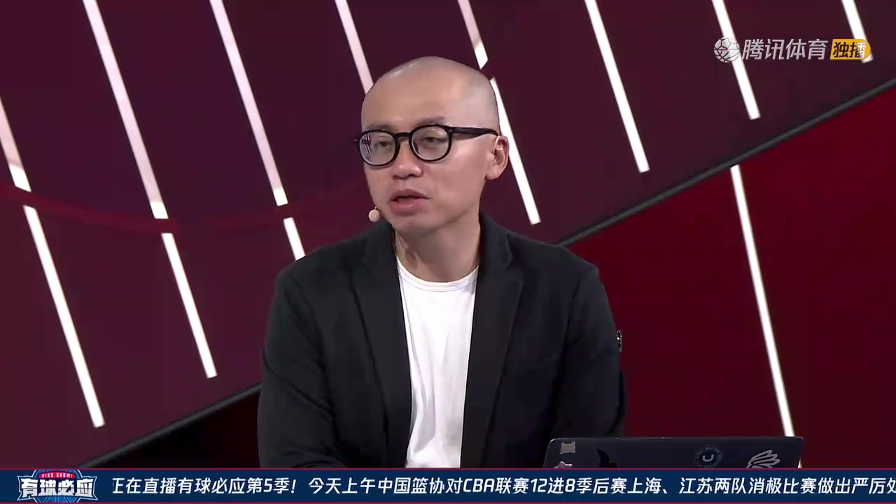 王猛：篮协没有司法权限判定是否是假球 迅速处罚是为了止损