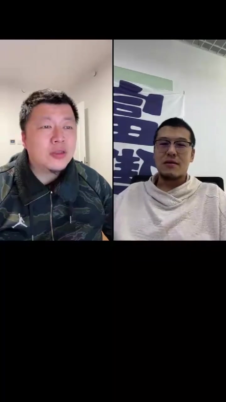 杨毅：为啥哈姆非得用拉塞尔？这人根本就没用，季后赛1场都不行