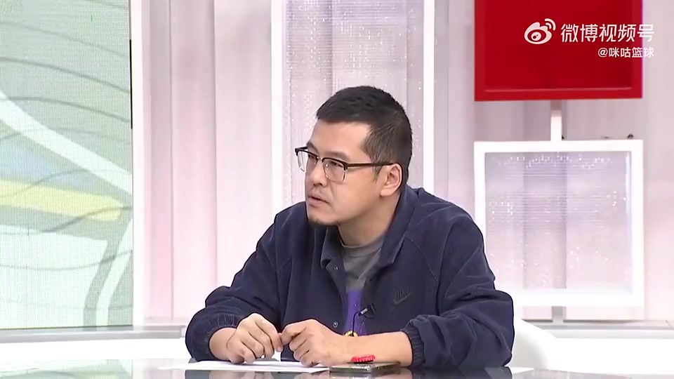 杨毅此前预测：首钢有机会以下克上击败辽宁