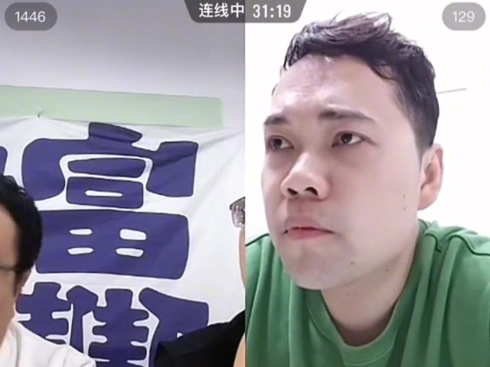 杨毅电台：勇士去年夺冠已捡着 今年就别想了！王子星听了直摇头