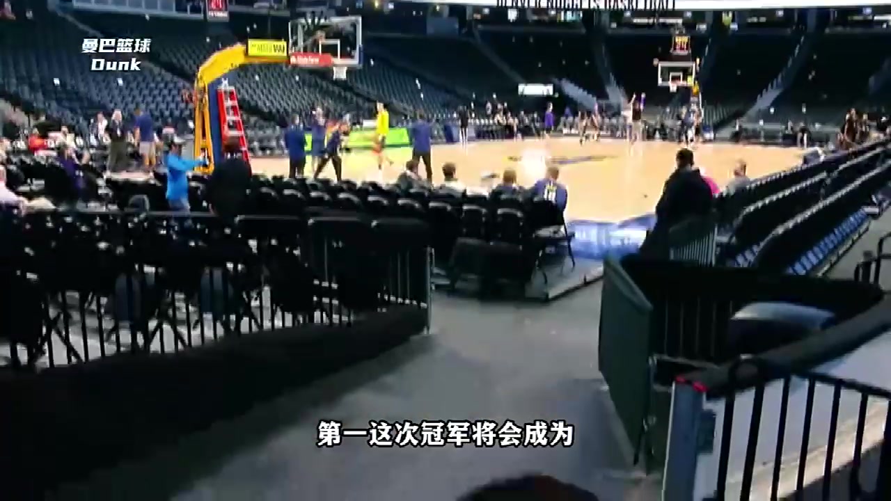 掘金夺冠NBA会发生哪些趣事？或会影响小球时代&约基奇100大巨星