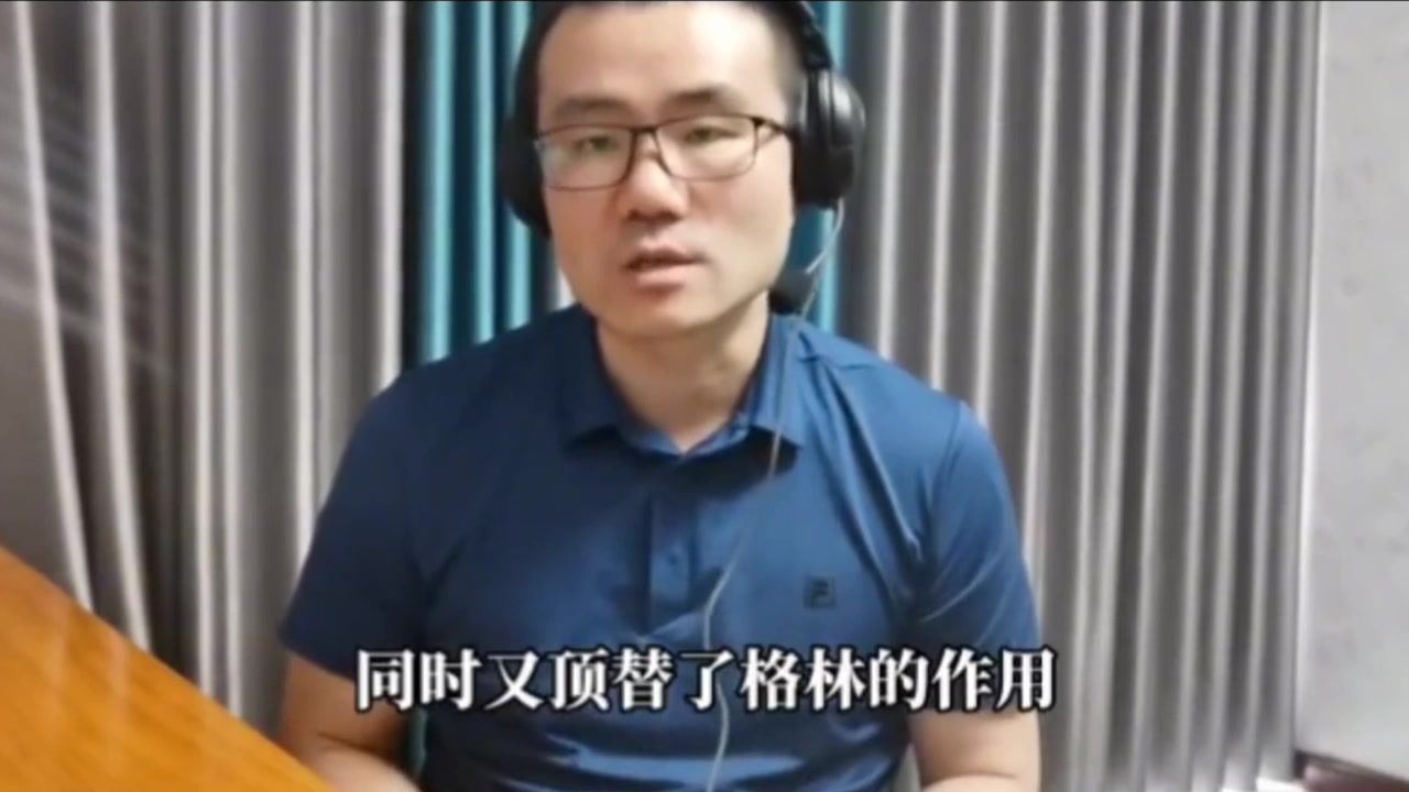 徐静雨：保罗能顶替追梦在进攻端作用 追梦若能离队非常看好勇士