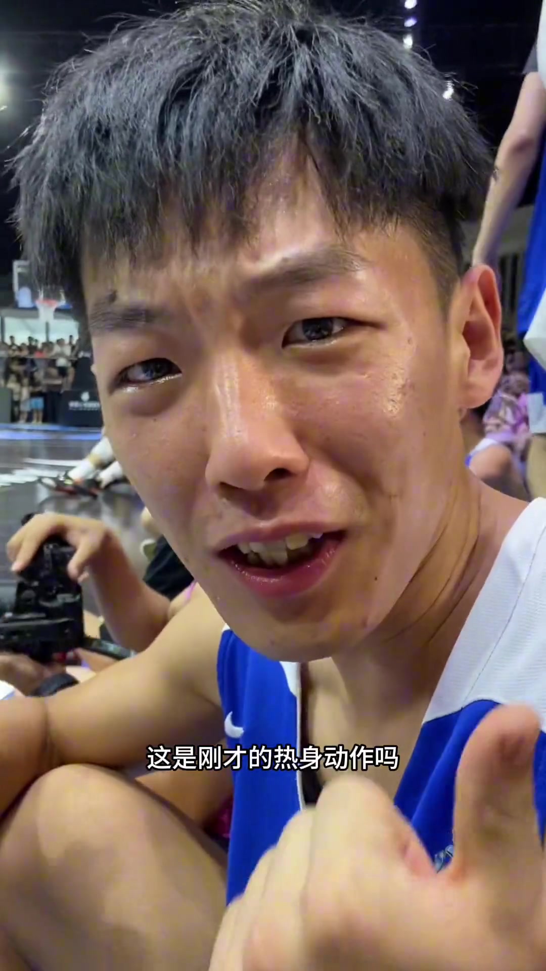 信手拈来！这些扣篮动作估计没几个人做得出来吧