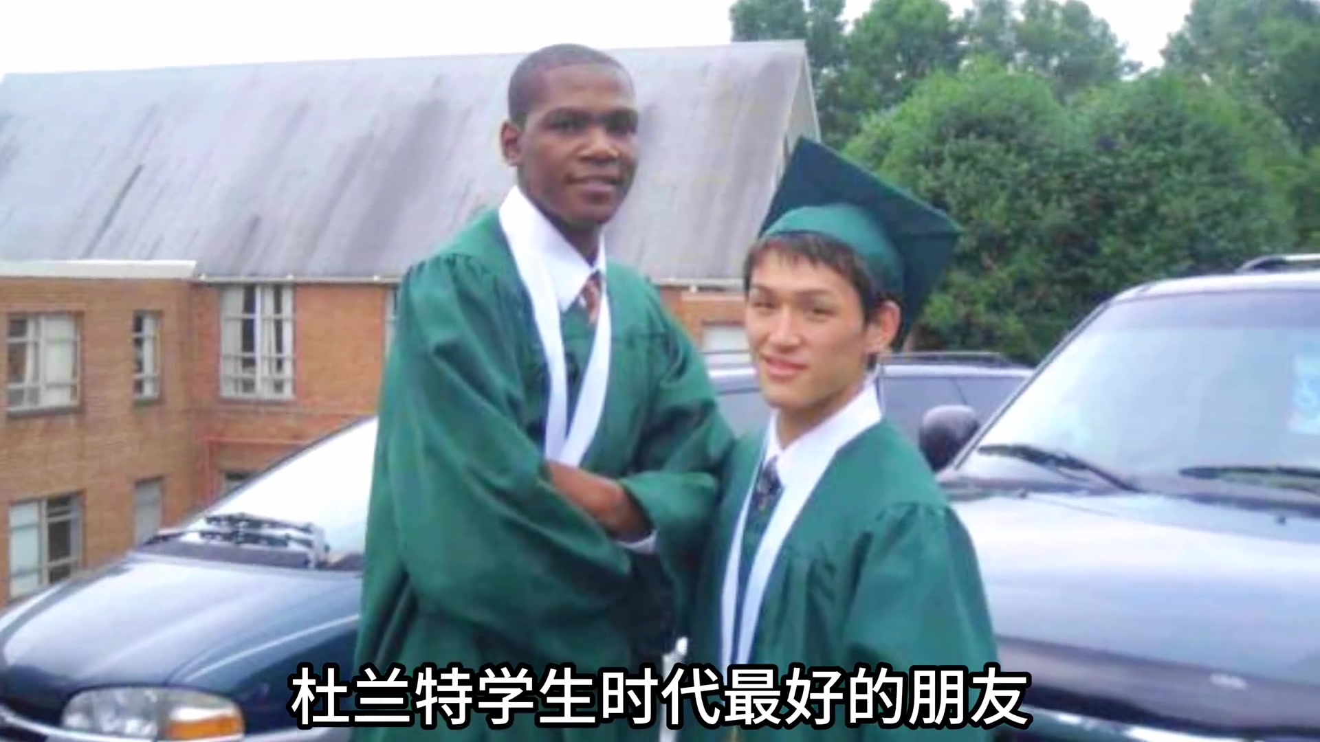 睡在杜兰特下铺的生死兄弟——伊藤大志