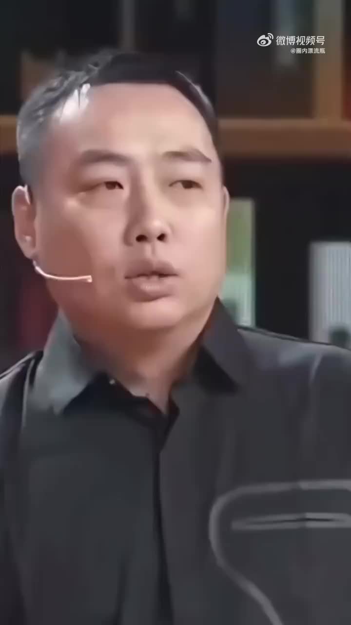 刘国梁：中国乒乓球谁也打不赢，中国足球谁也踢不赢