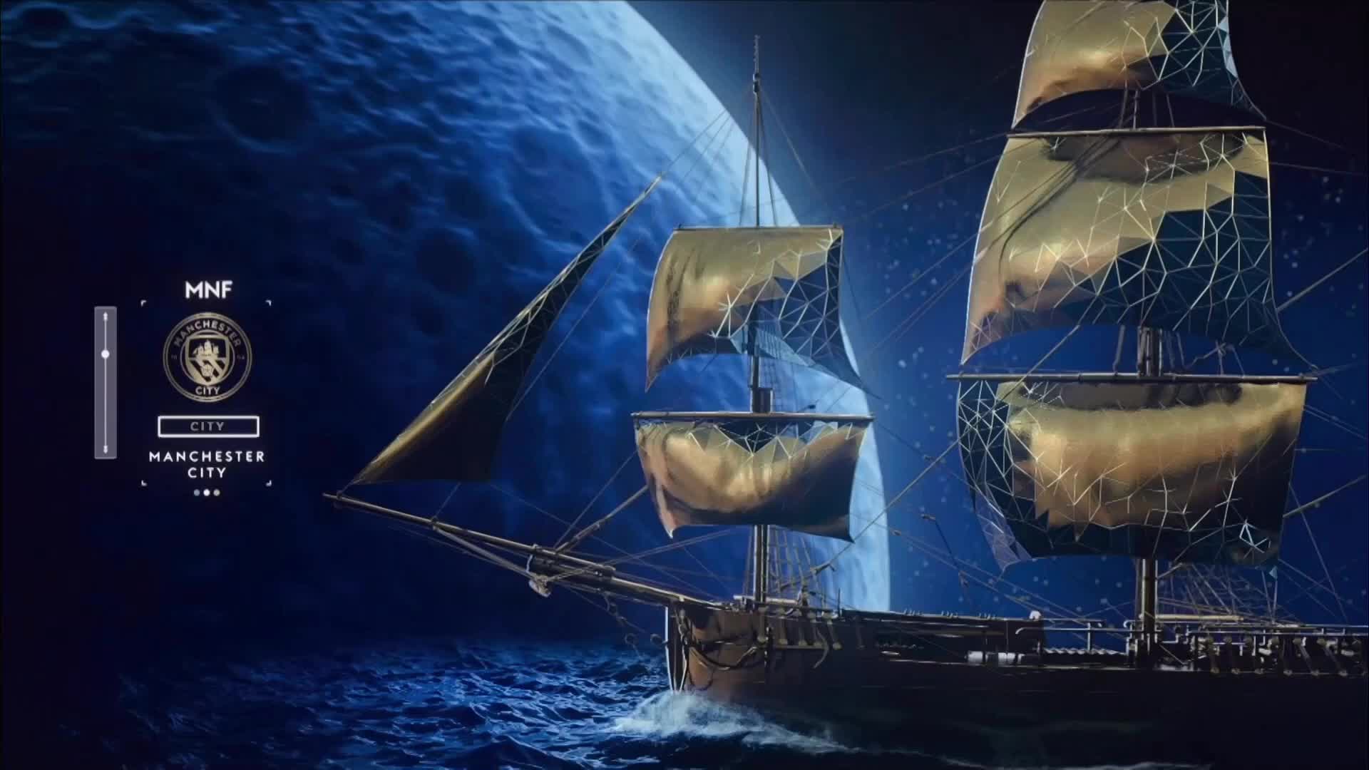 看天空体育节目为英超做的片头，你就知道为什么英超是第一联赛