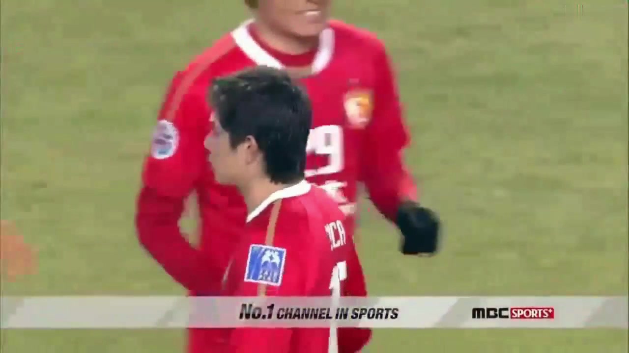 史诗般的开始！12年恒大亚冠首秀客场5-1狂屠全北！