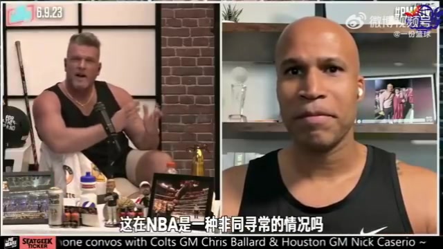 下一个邓肯？杰弗森：约基奇打完球只想回家，不喜欢媒体活动