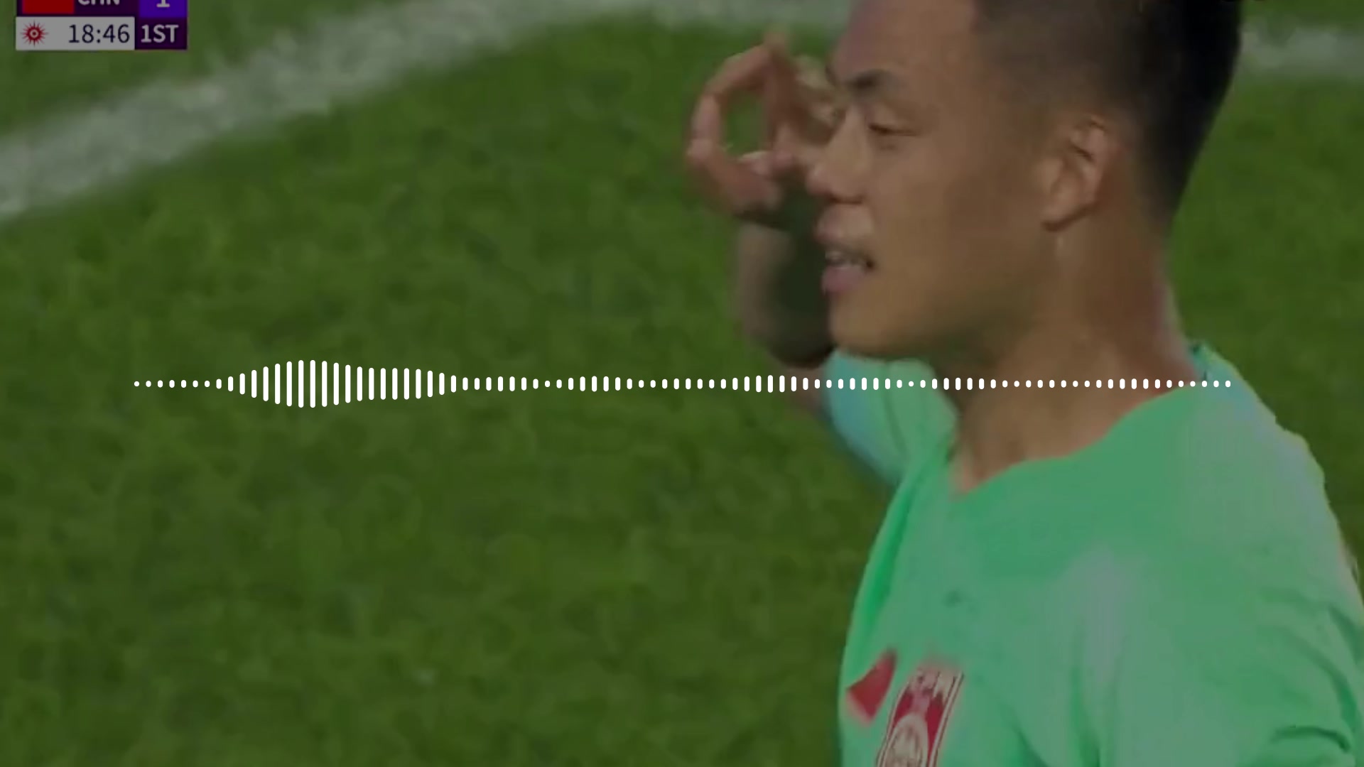 董路：在缅甸面前不用头球，你等着在谁面前用呢？