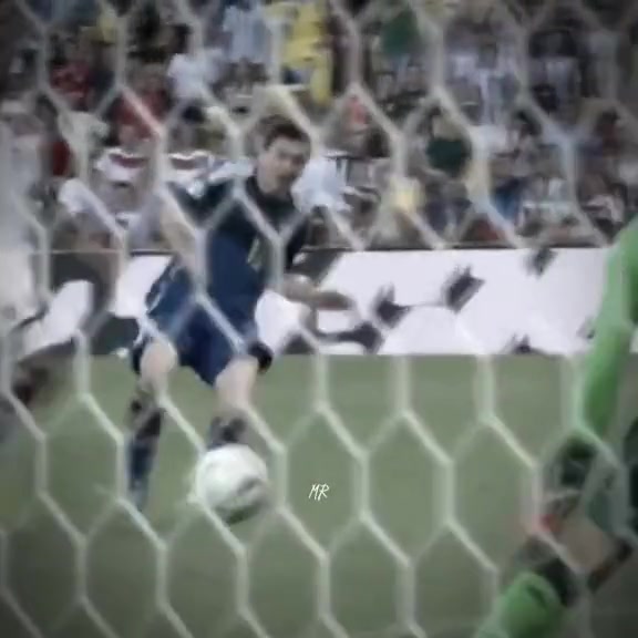 如今看来，2014世界杯决赛对梅西和阿根廷更像一次浴火