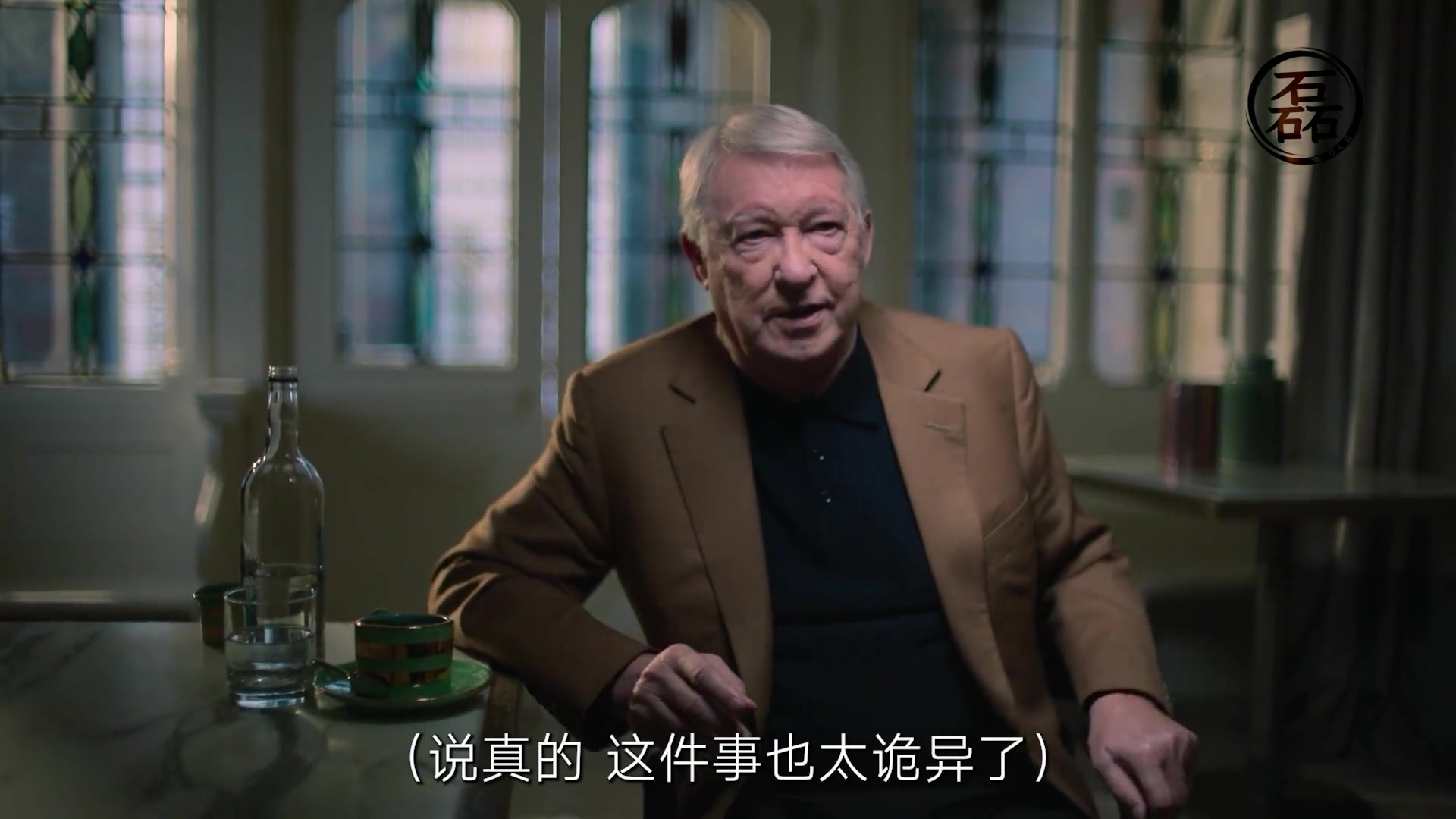 贝克汉姆的飞靴门，一切都是命运的安排