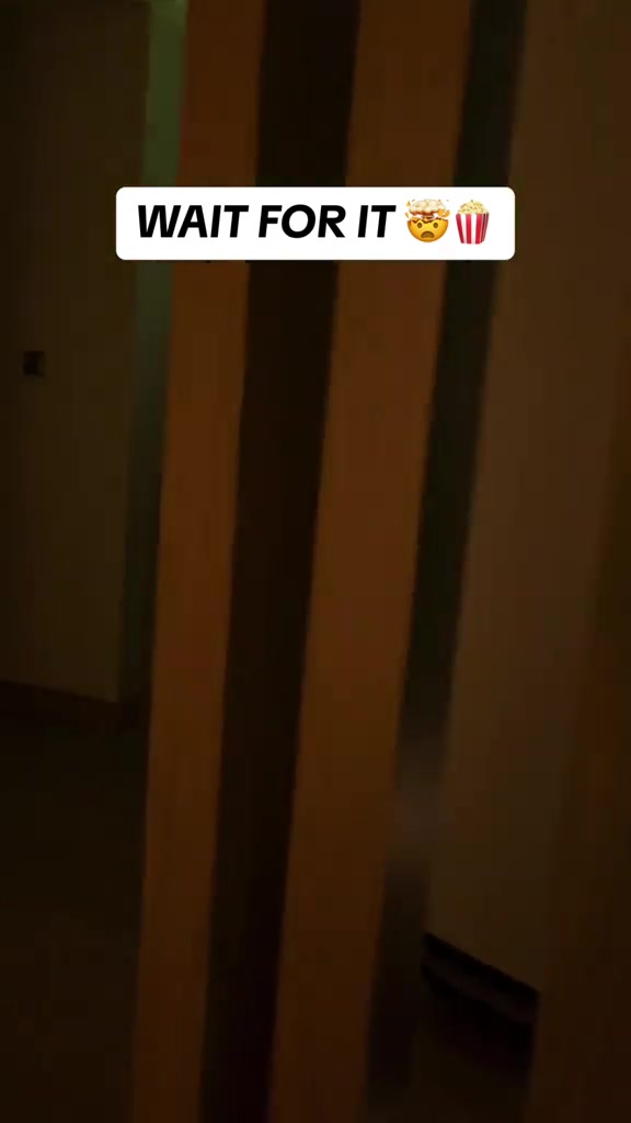 在这样的球景房里用上帝视角看比赛一定爽歪歪了