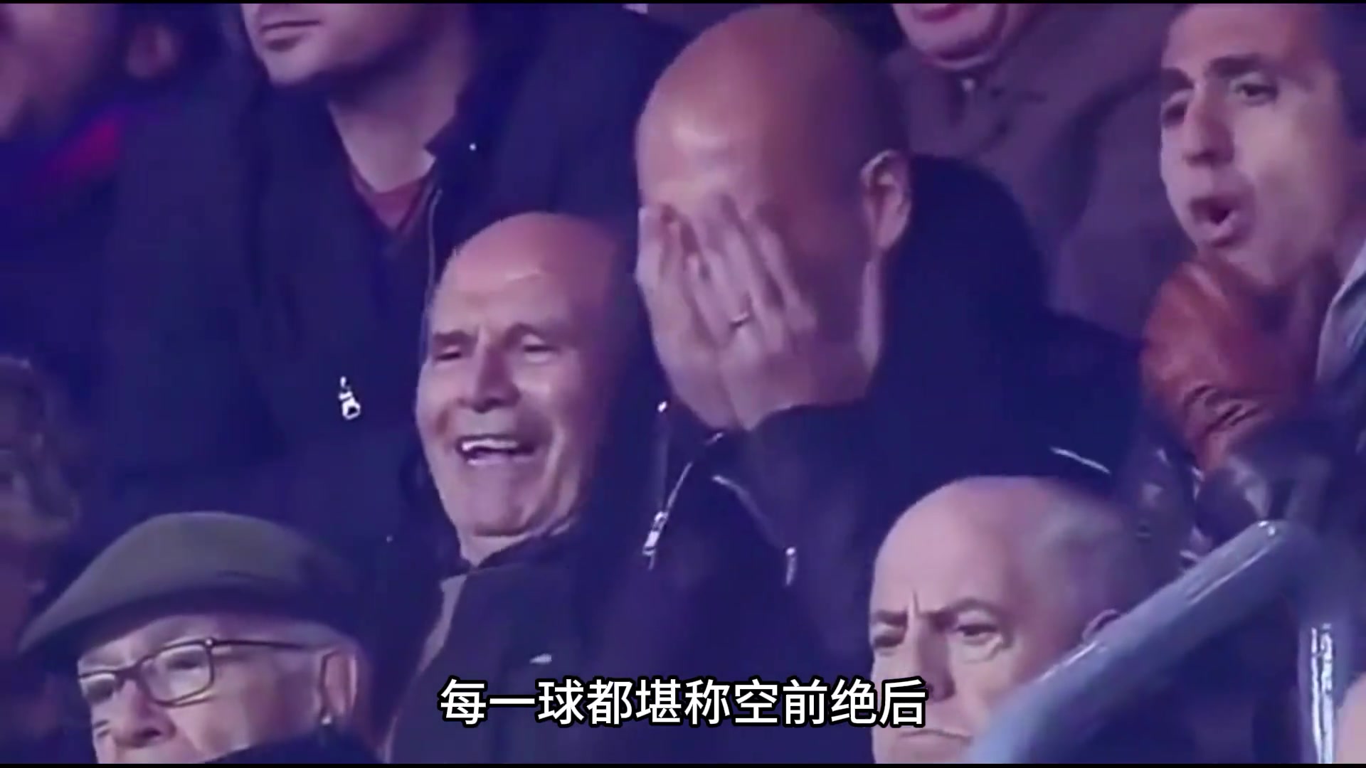 足坛十大无解反向世界波（乌龙）