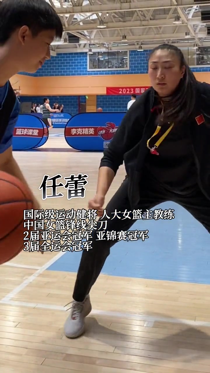 吧友们学会了吗？这样打手是不算犯规的