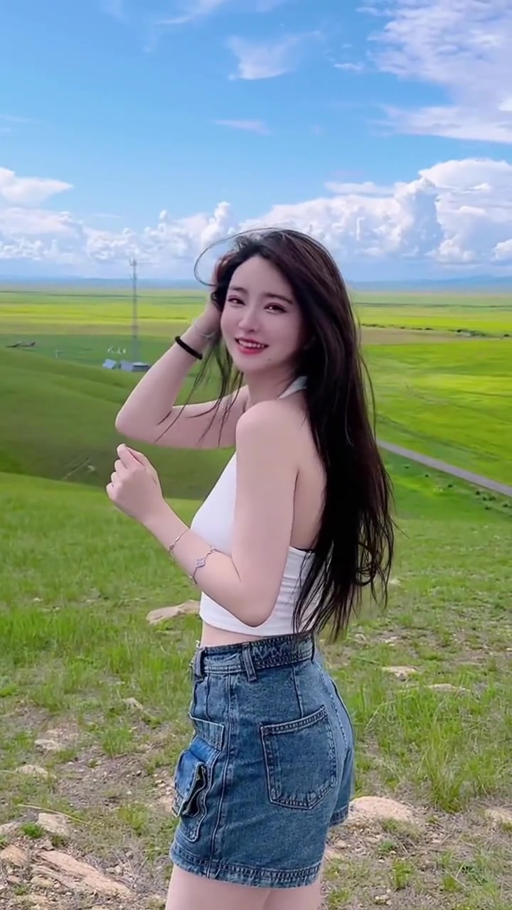 热爱生活的郭小仙