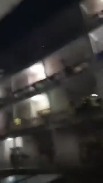 梅西赢得金球奖后尼日利亚球迷的反应