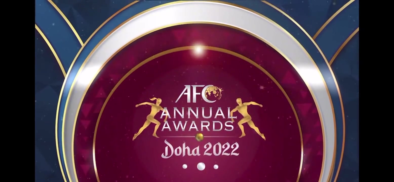 森保一被亚足联评2022年最佳教练！以表彰他将日本带进16强