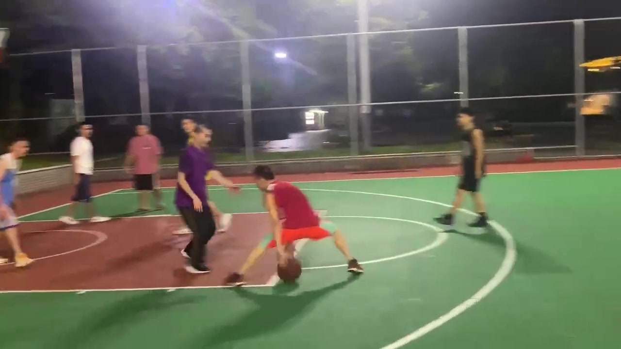 这套连招看似没用实则冻结全场