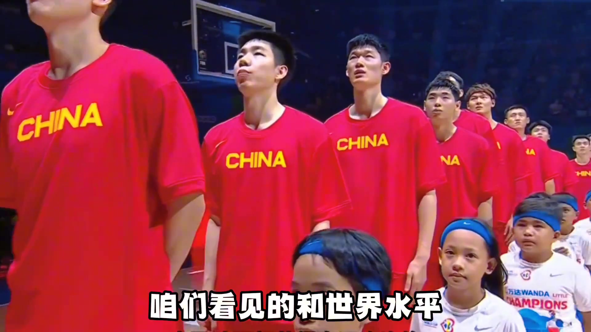 杨毅：咱国内联赛CBA就这个水平，你再吹呢就没有意思了