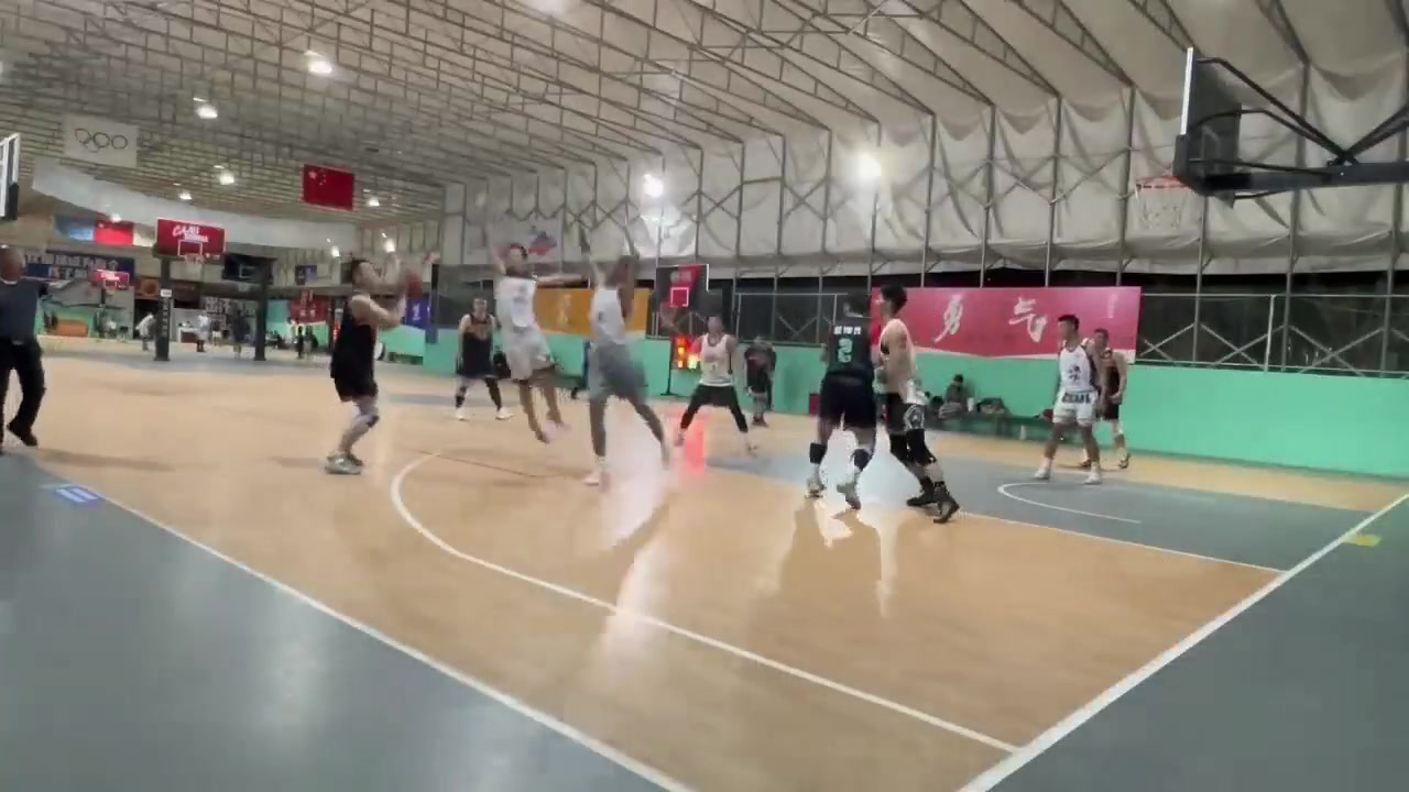 我都不敢想这哥们有多准