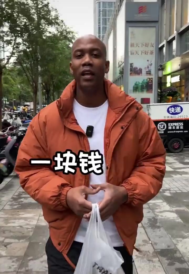 中西结合的做法！马布里烤地瓜，撒上奥利奥碎+芝士！