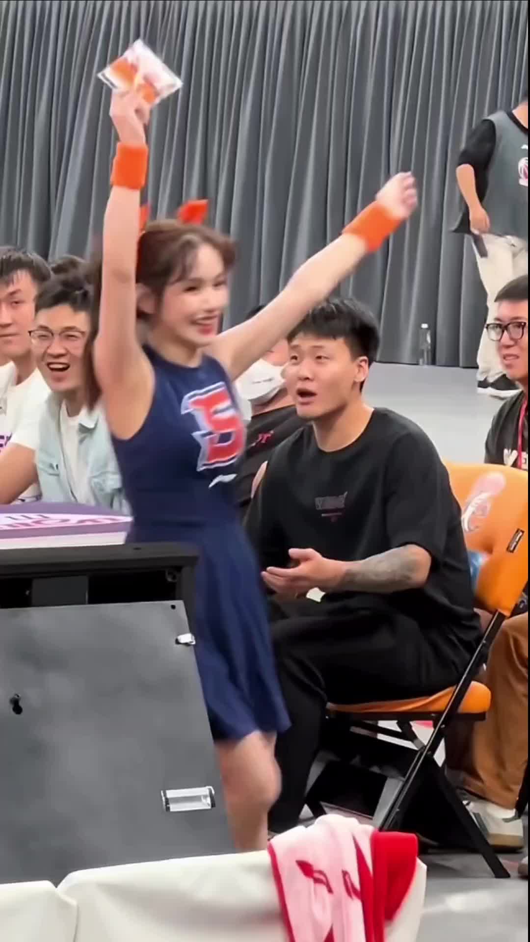 赵睿加盟新疆的原因终于找到了