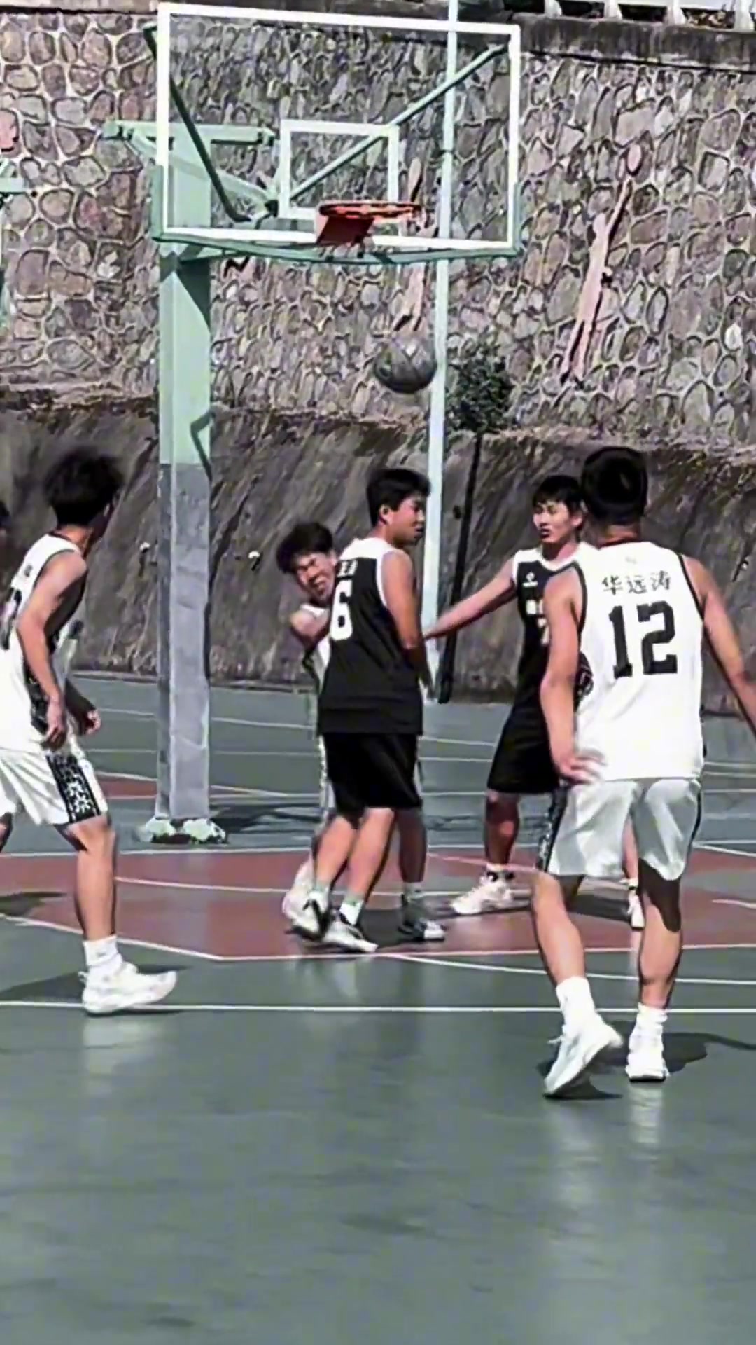 健康大于篮球，我又有什么错？？
