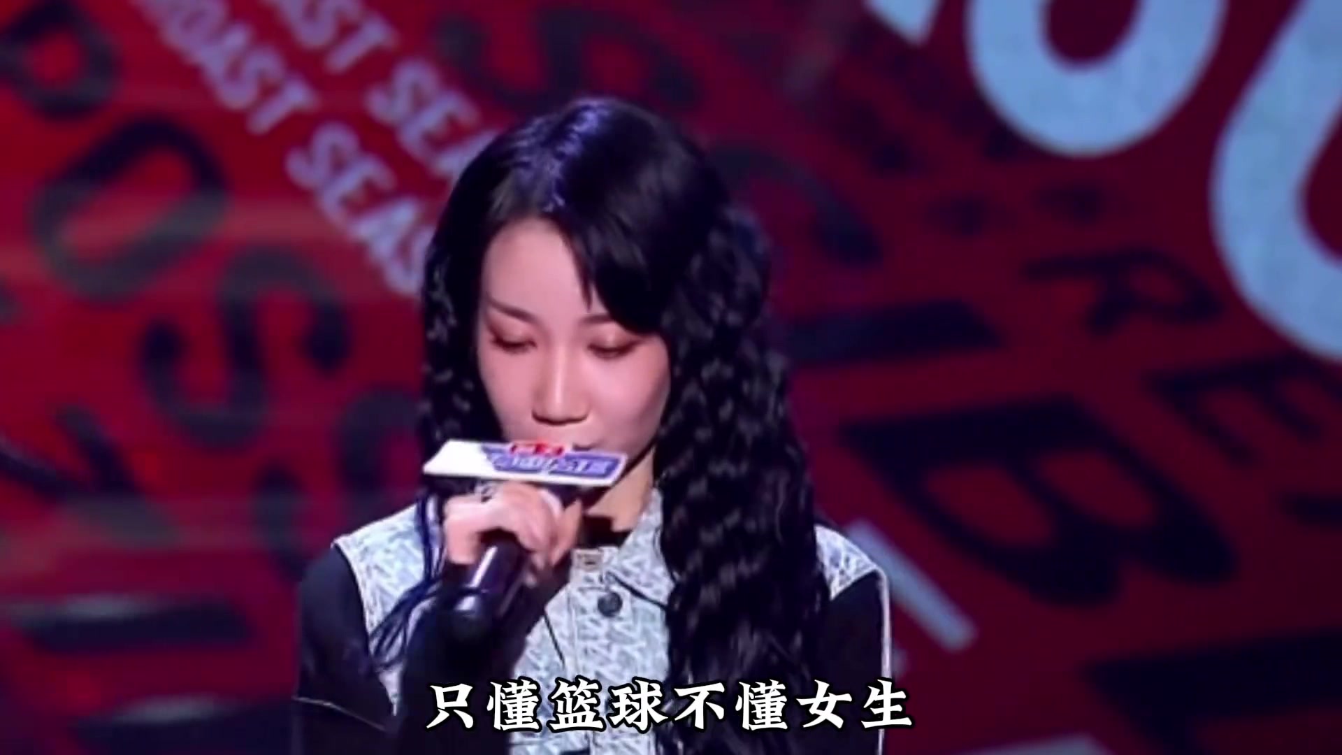 乃万吐槽周琦:只懂篮球不懂女生!郭艾伦补刀:别瞎说!周琦不爱篮球