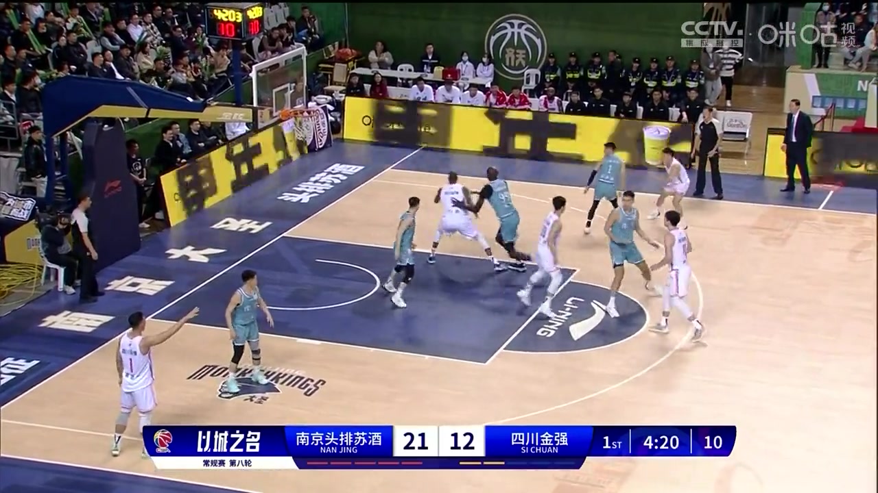 都不用怎么跳！