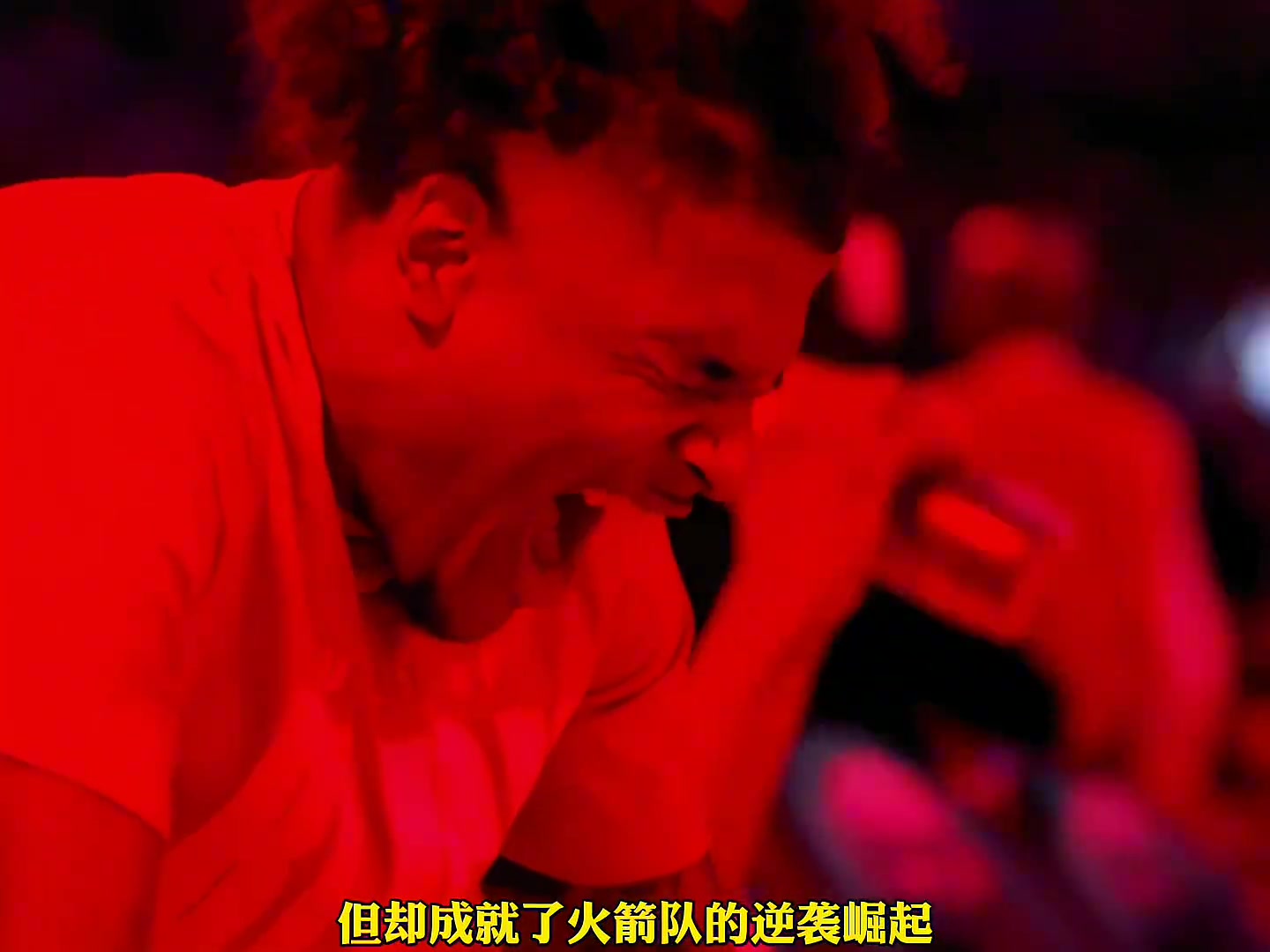 一个女人改变了两只球队命运，火箭队或成为最大黑马？