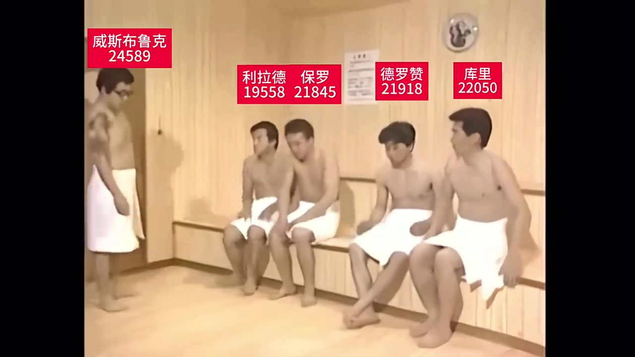 看完TM差点笑死！