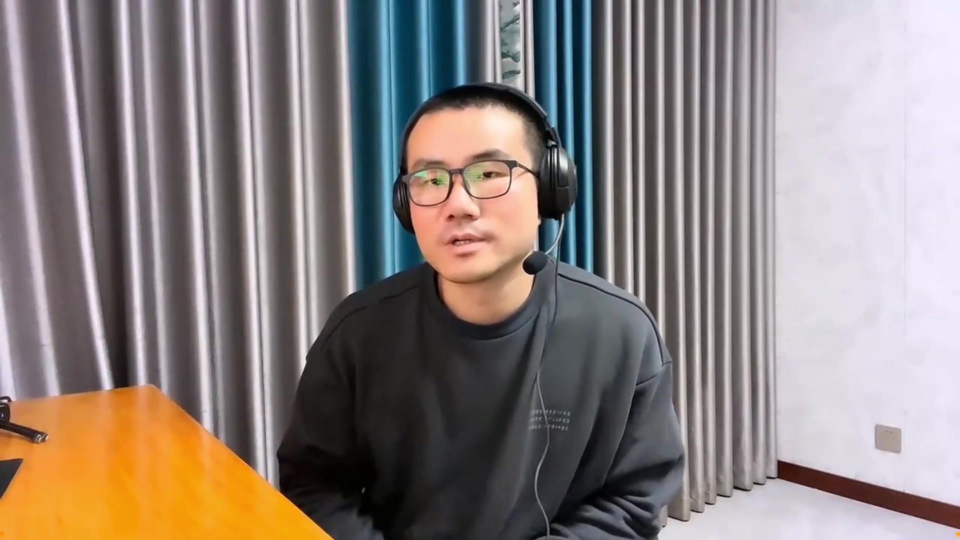 徐静雨：勇士是对克莱最宽容的球队！克莱唯有留守才能有商业价值
