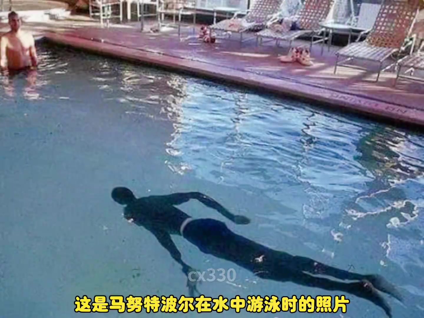 普通人和NBA球星的差距在哪里，这个视频颠覆你的认知