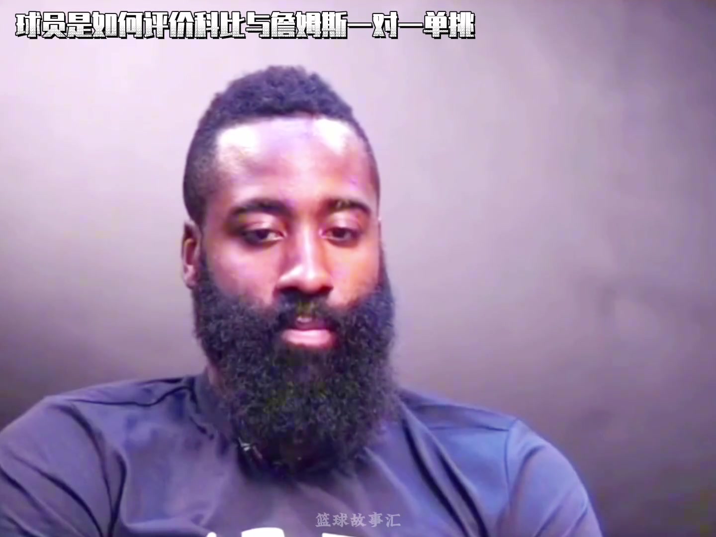 科比和詹姆斯一对一单挑谁更强？球员的回答已经说明了答案