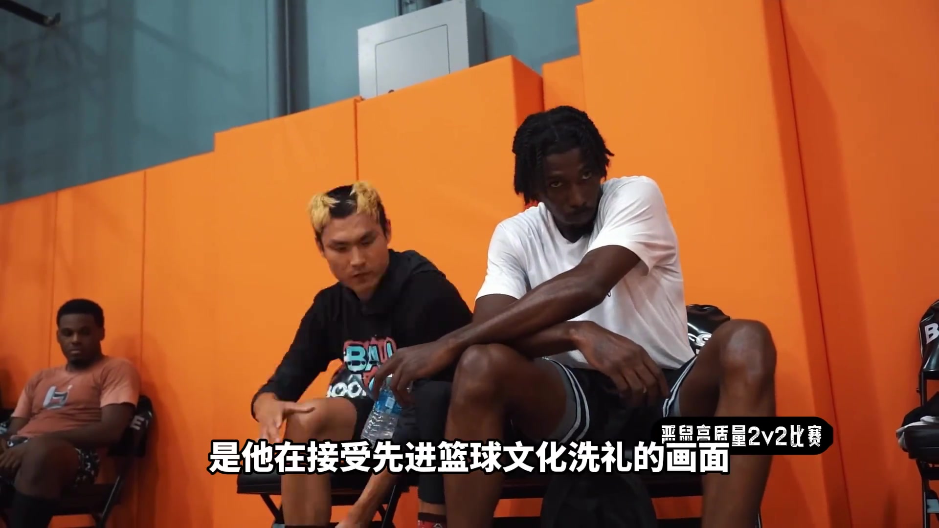 连打三组高质量北美野球对局，恶鼠梓祎进化了？