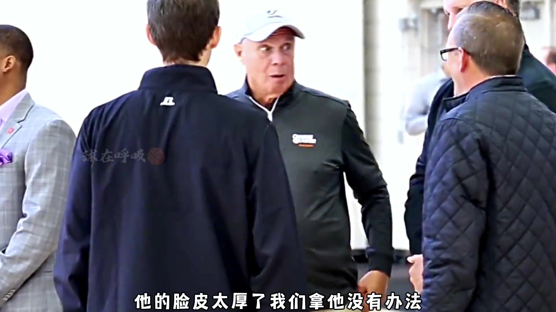 23岁高中生？索恩梅克当年谎报年龄但绝对天赋依旧蒙混过关！