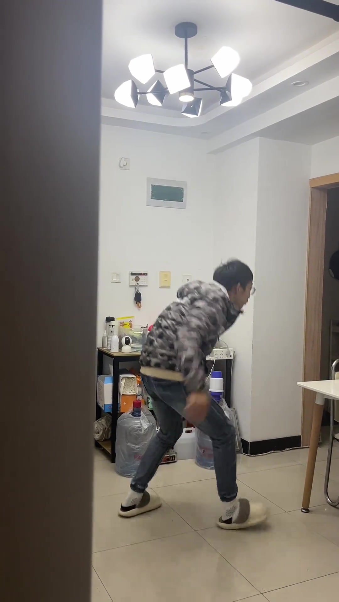 男朋友这种症状该挂什么科？
