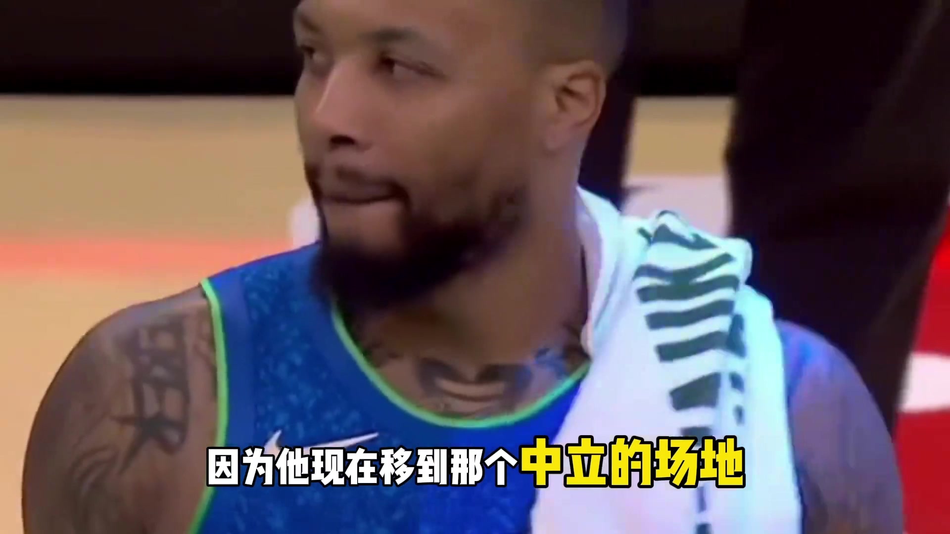 也打脸！苏群：看好雄鹿 他们有攻有防 而步行者主场加持没了