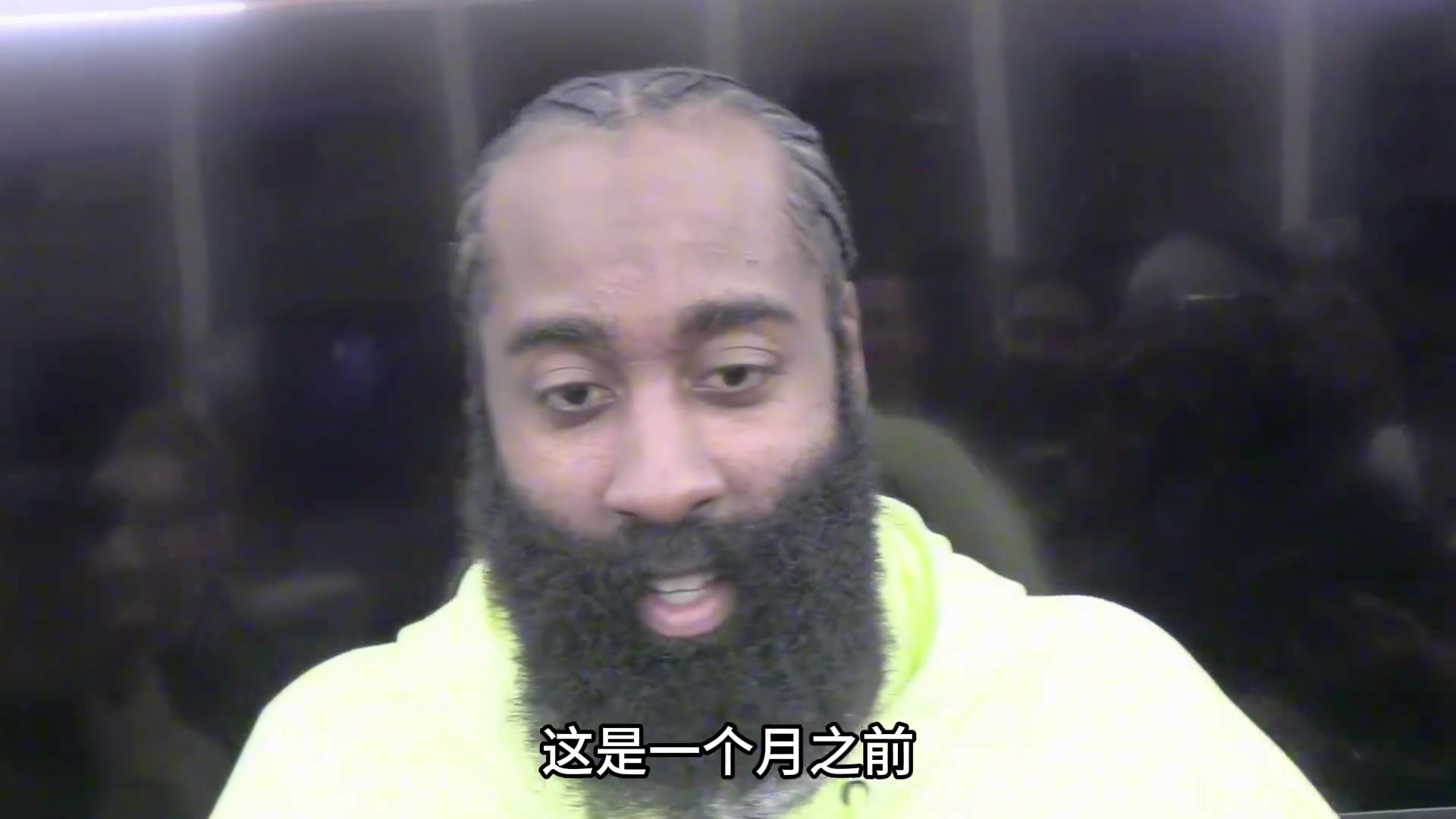 给莱昂纳德一个哈登级别的组织核心 他能超过19年的自己？