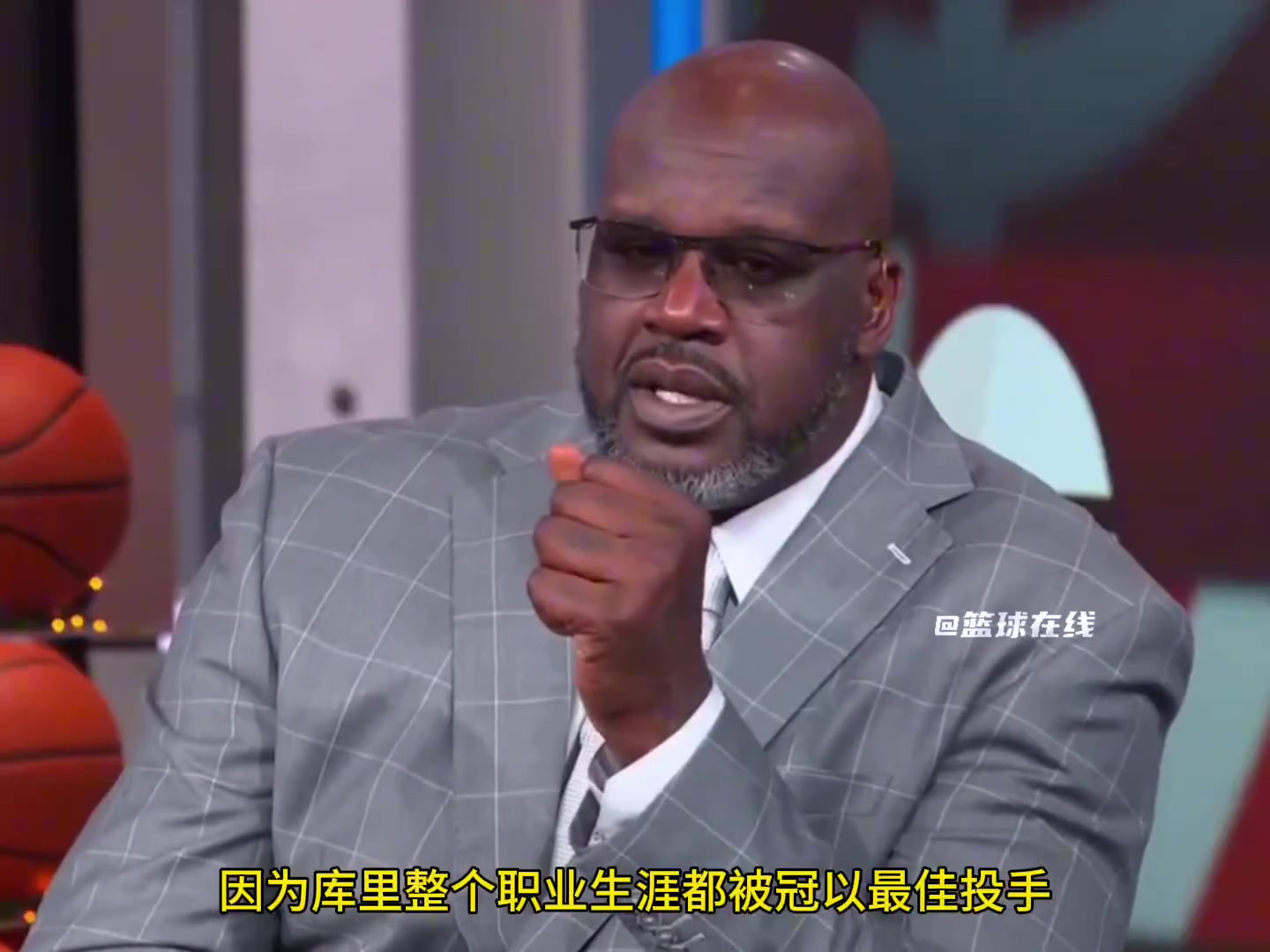 以前总以为是勇士体系成就库里 后来发现是库里成就勇士的体系
