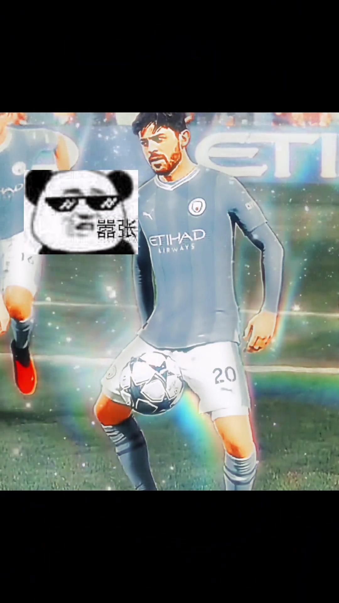 FIFA这游戏有时候做得不大真实 就在这点