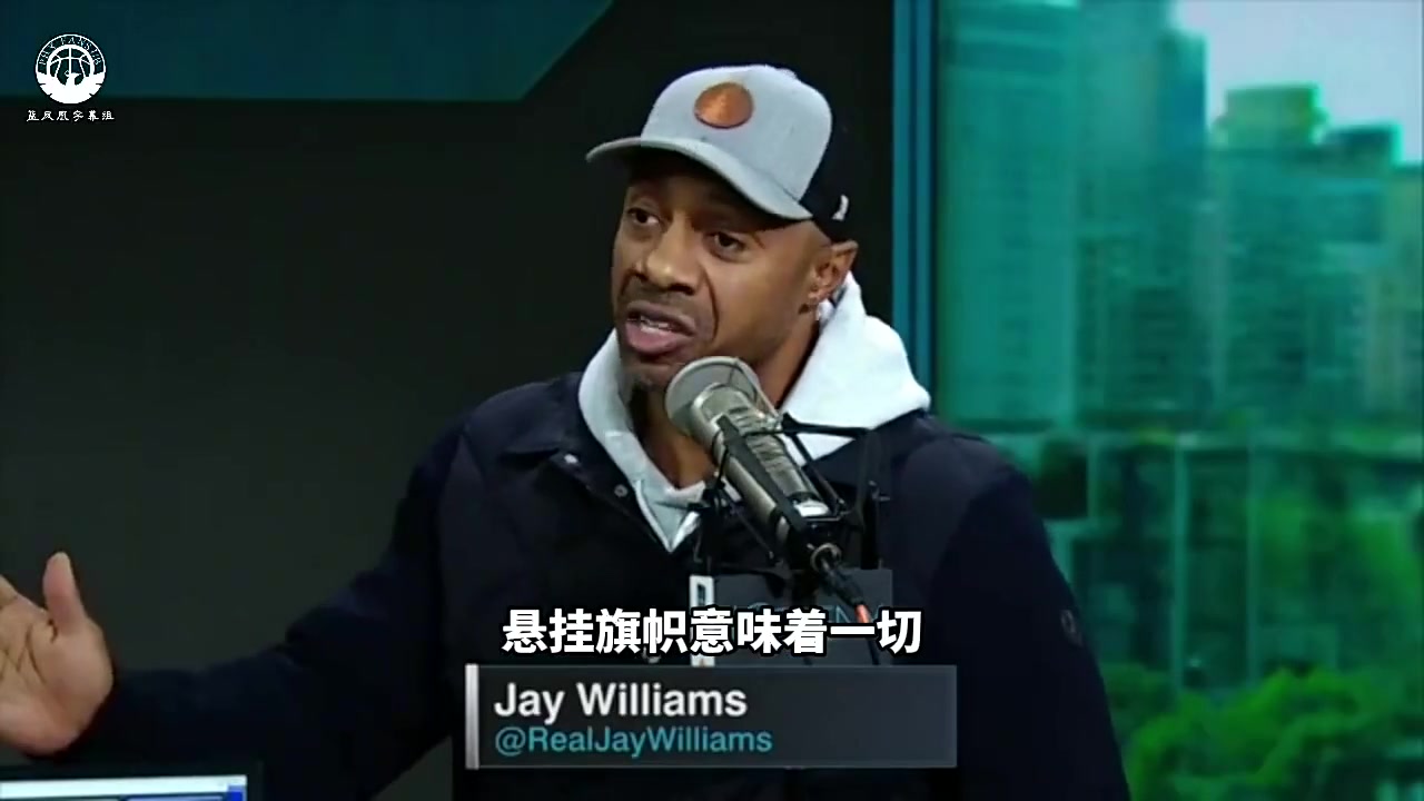 美媒：季中赛旗帜让总冠军旗帜贬值了！可以有其他形式纪念