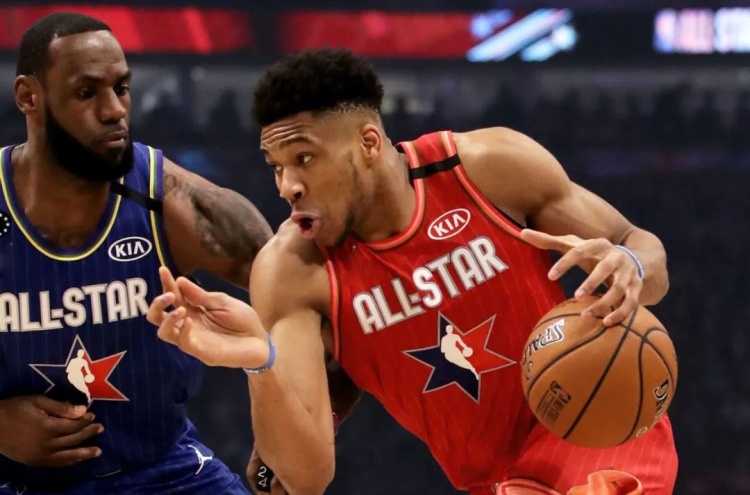 NBA新劳资协议，利好谁？针对谁？