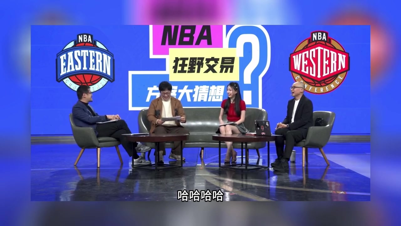 杨毅开玩笑：谁要说詹姆斯踩线了 那就是生活不如意