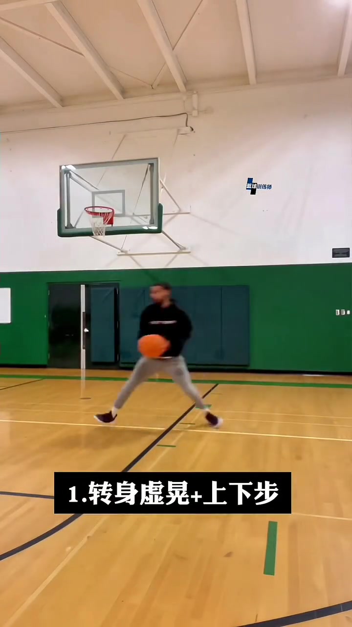 转身后如何避免被帽？把这5个整明白，问题就解决了