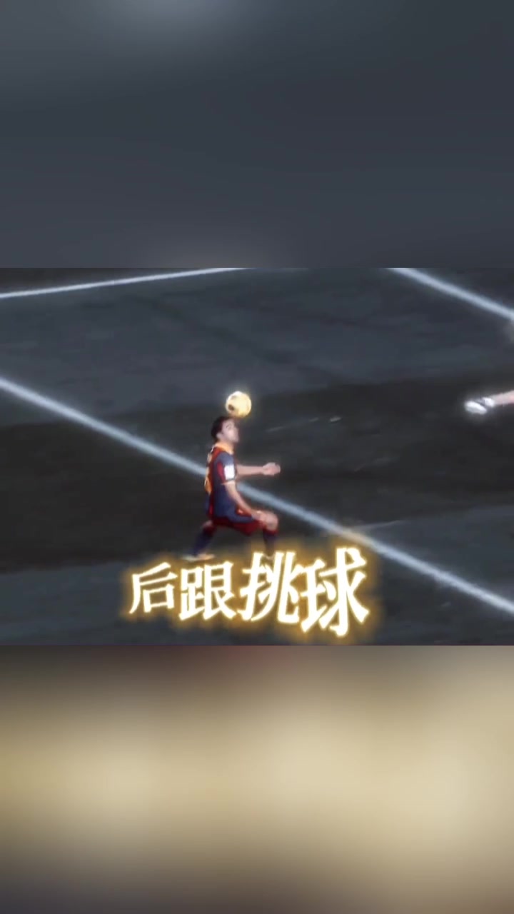 只有你想不到！没有哈维做不到！