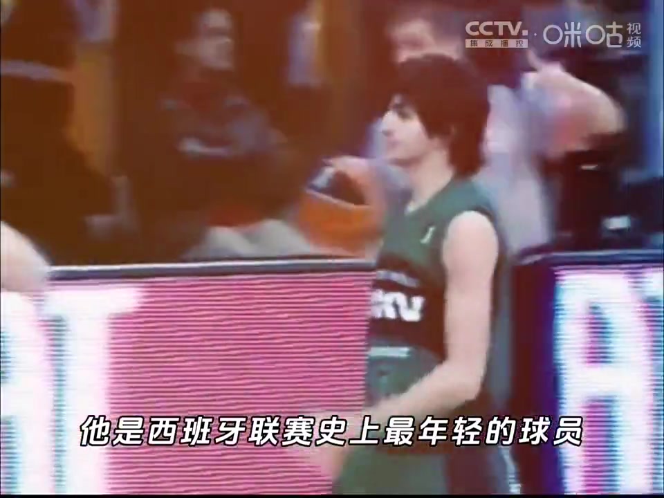 再见了金童！卢比奥在社媒宣布从NBA退役！